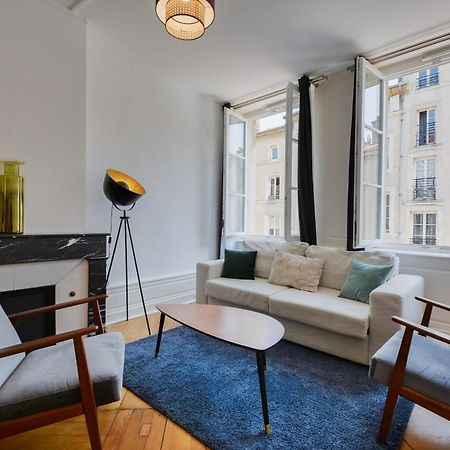 Le Coeur Des Dominicains - Pour 6 Centre De Nancy Apartment Ngoại thất bức ảnh